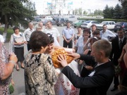 Тамада в Омске.Ведущий,  свадьба,  юбилей)