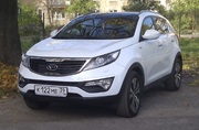 Автомобиль на свадьбу для невесты