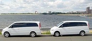 Аренда микроавтобуса Mercedes Vito 