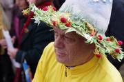 Добрый волшебник